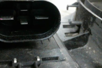 Moto ventilateur radiateur OPEL ASTRA J