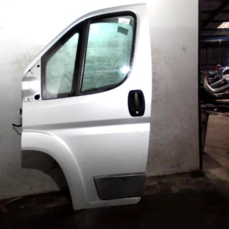 Porte avant gauche PEUGEOT BOXER 3 Photo n°1