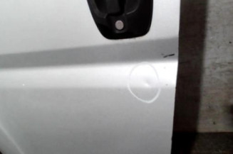 Porte avant gauche PEUGEOT BOXER 3