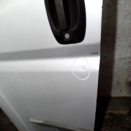 Porte avant gauche PEUGEOT BOXER 3