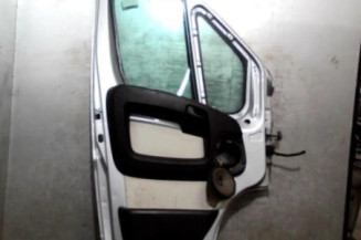 Porte avant gauche PEUGEOT BOXER 3