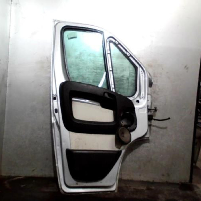 Porte avant gauche PEUGEOT BOXER 3 Photo n°3