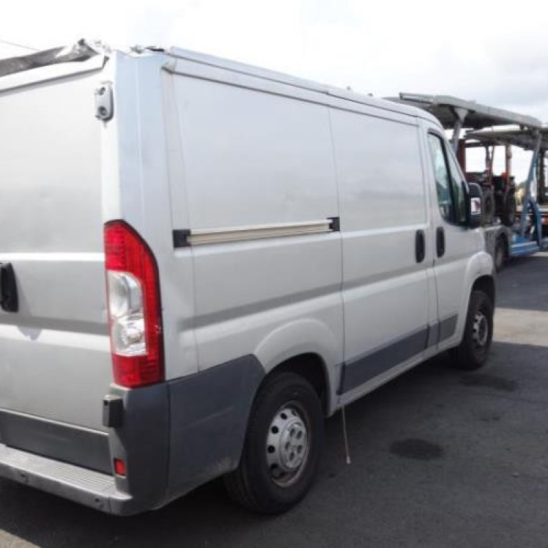 Porte avant gauche PEUGEOT BOXER 3 Photo n°6