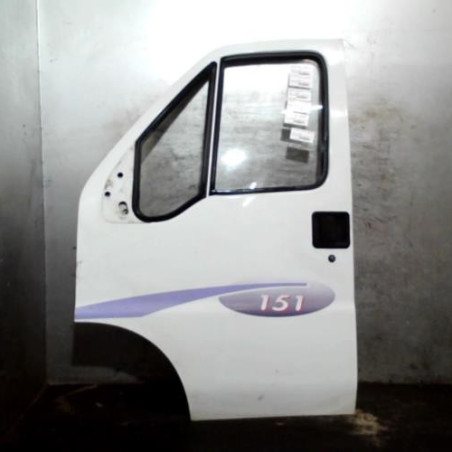 Porte avant gauche FIAT DUCATO 2 Photo n°1