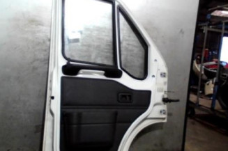 Porte avant gauche FIAT DUCATO 2