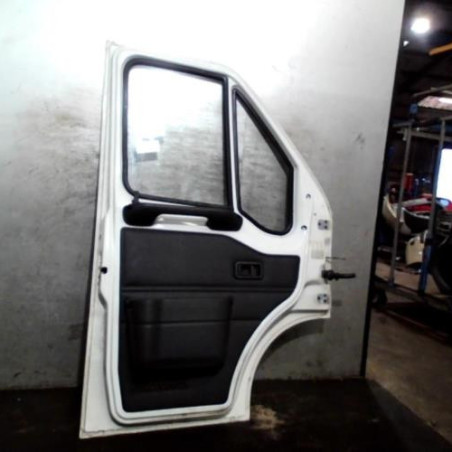 Porte avant gauche FIAT DUCATO 2