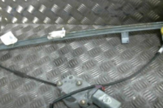 Leve vitre electrique avant droit FIAT DUCATO 2 Photo n°1