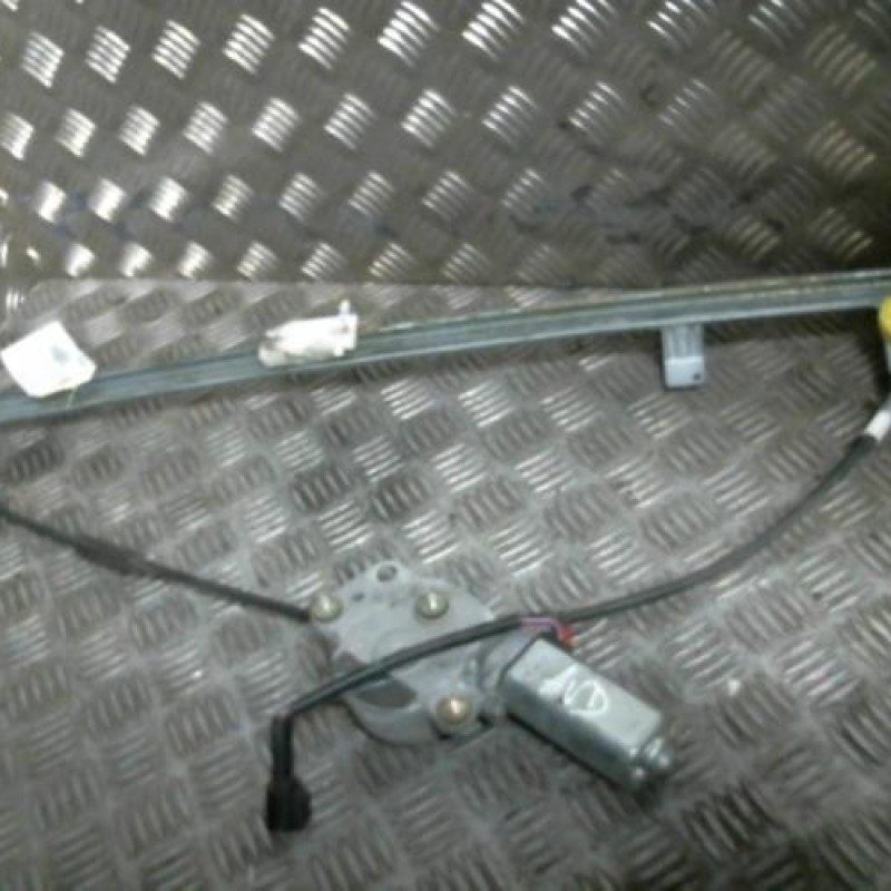 Leve vitre electrique avant droit FIAT DUCATO 2 Photo n°1