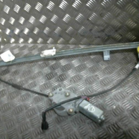 Leve vitre electrique avant droit FIAT DUCATO 2 Photo n°1