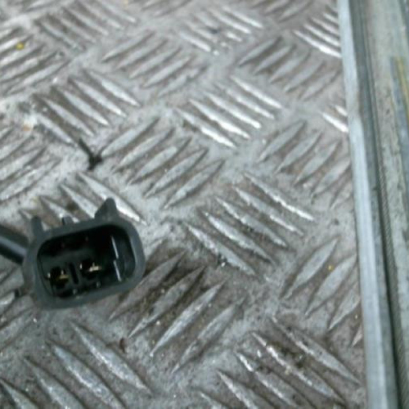 Leve vitre electrique avant droit FIAT DUCATO 2 Photo n°2