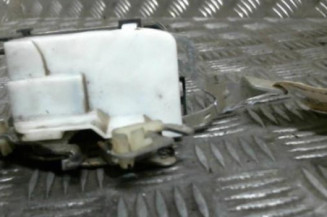 Serrure avant droit FIAT DUCATO 2