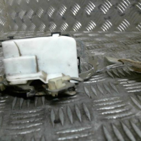 Serrure avant droit FIAT DUCATO 2