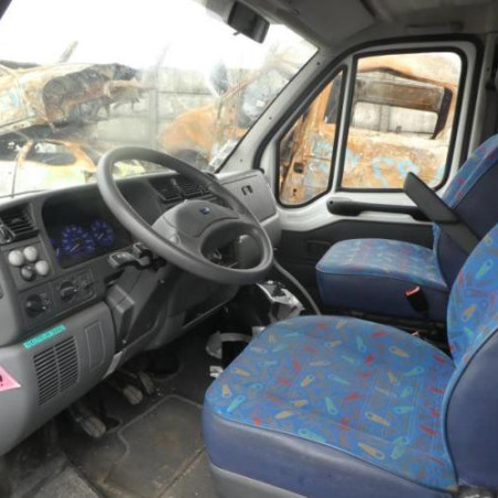 Cardan gauche (transmission) FIAT DUCATO 2