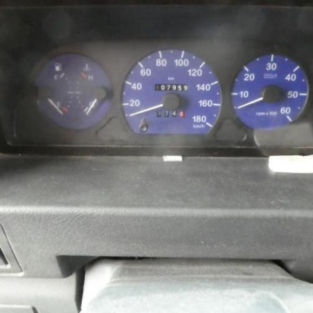 Pompe de direction FIAT DUCATO 2