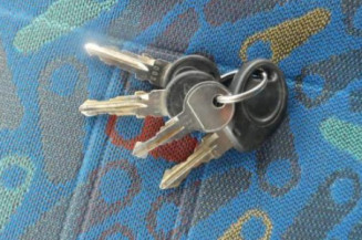 Pompe de direction FIAT DUCATO 2