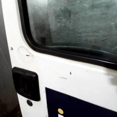 Porte avant droit PEUGEOT BOXER 2