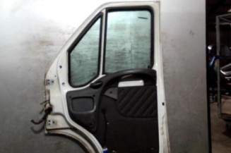 Porte avant droit PEUGEOT BOXER 2