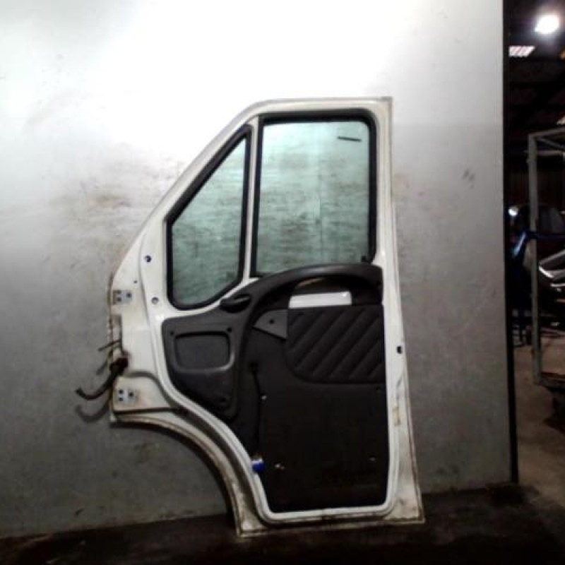 Porte avant droit PEUGEOT BOXER 2 Photo n°3