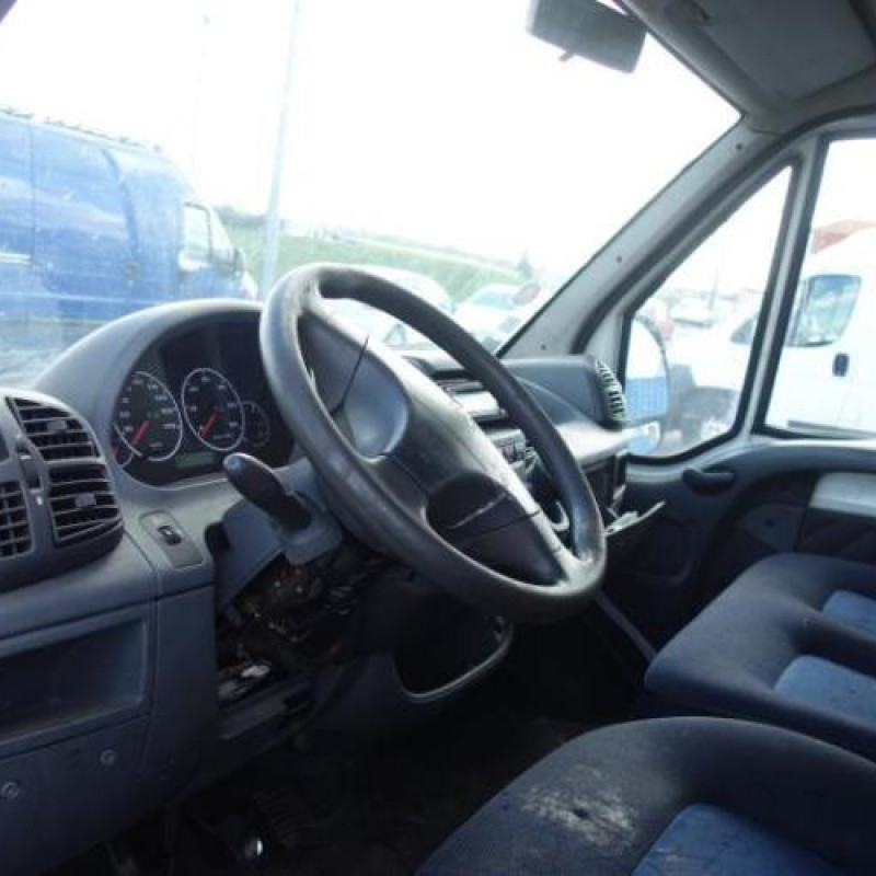 Porte avant droit PEUGEOT BOXER 2 Photo n°16