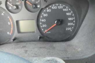 mot. essuie glace arrière droit FORD TRANSIT 4