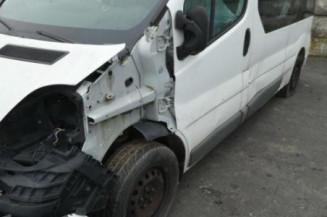 Etrier avant droit (freinage) RENAULT TRAFIC 2 Photo n°1