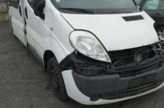 Etrier avant droit (freinage) RENAULT TRAFIC 2