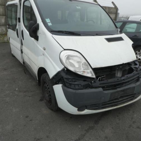 Etrier avant droit (freinage) RENAULT TRAFIC 2