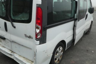 Etrier avant droit (freinage) RENAULT TRAFIC 2
