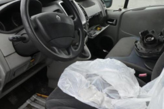Etrier avant droit (freinage) RENAULT TRAFIC 2