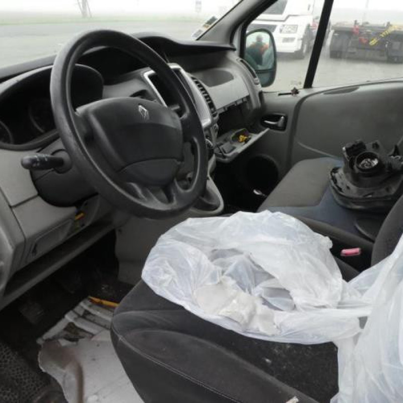 Etrier avant droit (freinage) RENAULT TRAFIC 2 Photo n°5