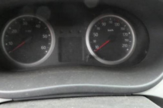 Etrier avant droit (freinage) RENAULT TRAFIC 2