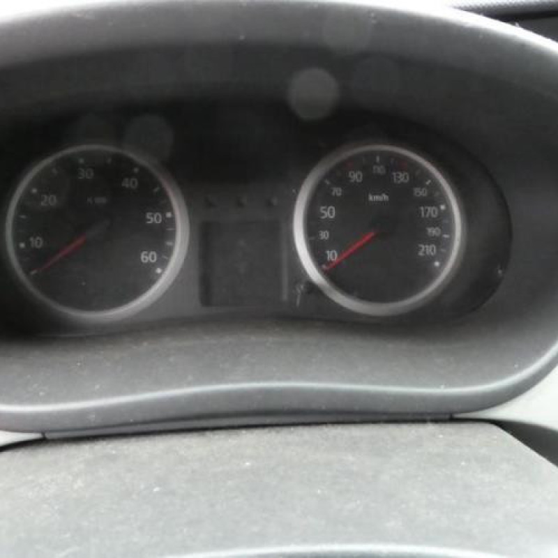 Etrier avant droit (freinage) RENAULT TRAFIC 2 Photo n°6