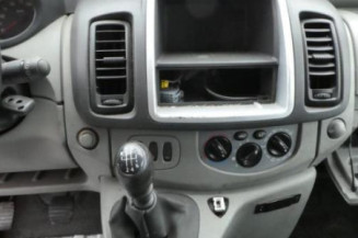 Etrier avant droit (freinage) RENAULT TRAFIC 2