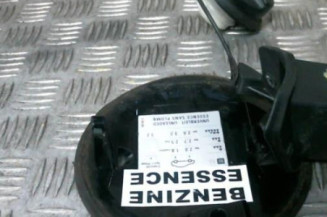 Trappe d'essence OPEL CORSA D