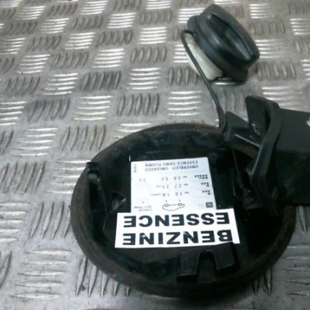 Trappe d'essence OPEL CORSA D