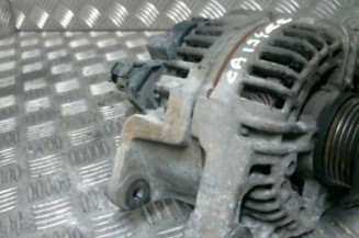 Alternateur OPEL CORSA D Photo n°1