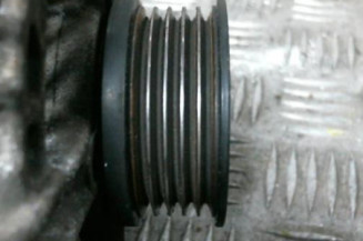 Alternateur OPEL CORSA D