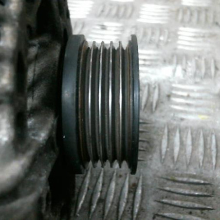 Alternateur OPEL CORSA D