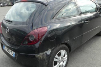 Alternateur OPEL CORSA D