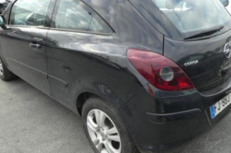 Alternateur OPEL CORSA D