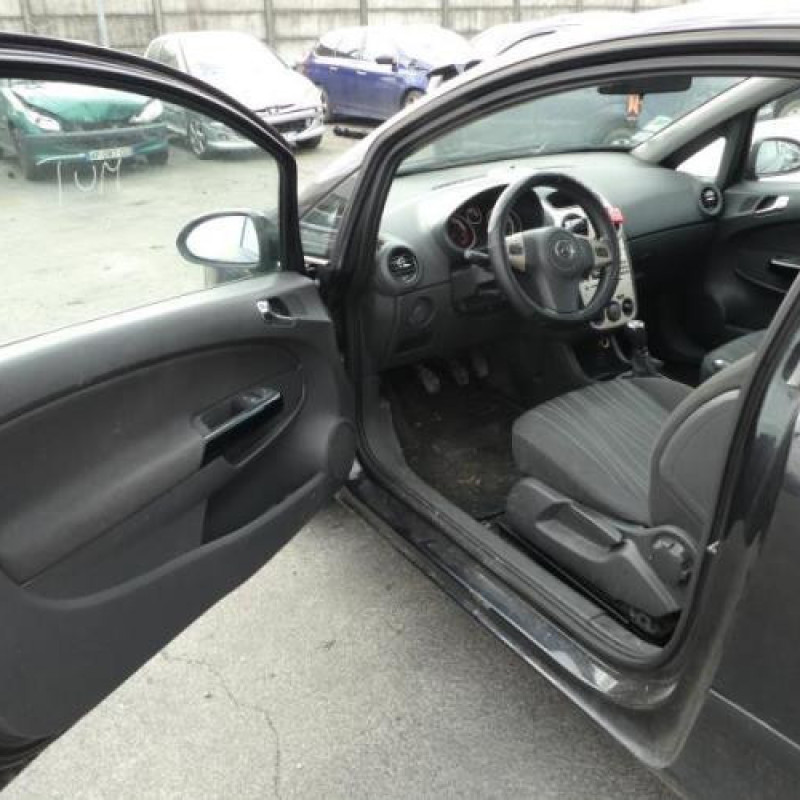 Alternateur OPEL CORSA D Photo n°9