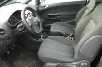 Amortisseur avant droit OPEL CORSA D