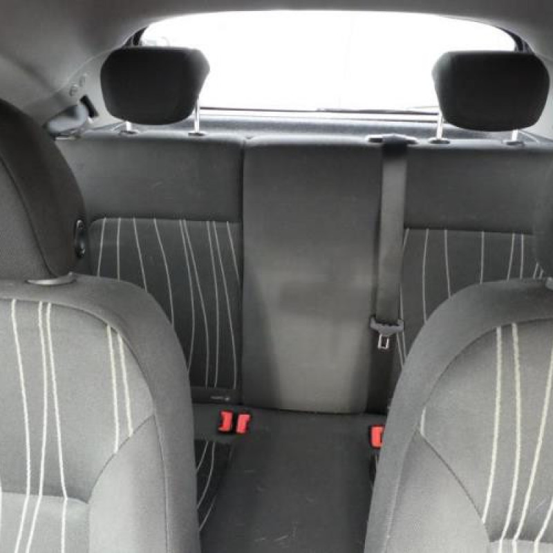 Amortisseur avant droit OPEL CORSA D Photo n°7
