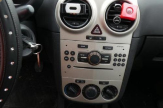 Amortisseur avant droit OPEL CORSA D