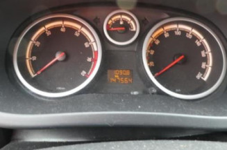 Amortisseur avant droit OPEL CORSA D