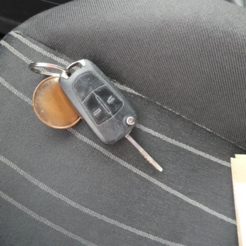 Amortisseur avant droit OPEL CORSA D Photo n°11