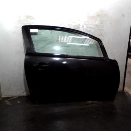Porte avant droit OPEL CORSA D Photo n°1