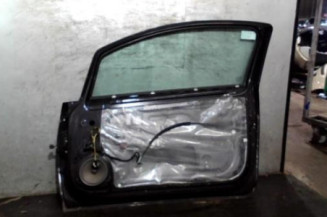 Porte avant droit OPEL CORSA D