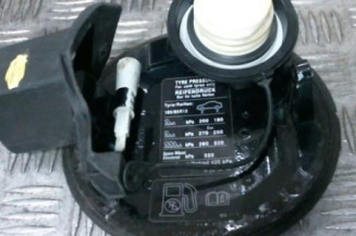 Trappe d'essence OPEL CORSA D
