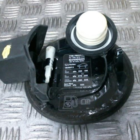 Trappe d'essence OPEL CORSA D